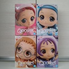 おジャ魔女どれみ Qposket コンプリート 11月6日登場】おジャ魔女どれみ Q posket-瀬川おんぷ-、-飛鳥