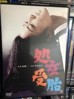 処女受胎('66大映)