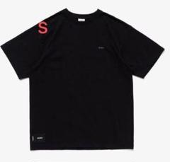 wtaps 25ss FORTLESS / SS / COTTON ブラック　S