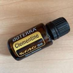ドテラ クレメンタイン15ml