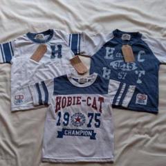 Tシャツ 3枚セット