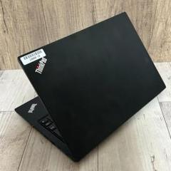 Lenovo ThinkPad L390 第8世代i5 高速SSD 軽量モバイル