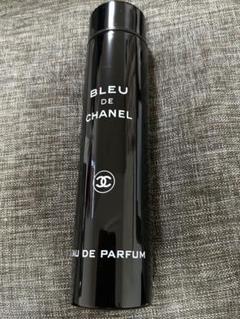 CHANEL ノベルティ　水筒　未使用 CHANEL ノベルティ 水筒 未使用 - メルカリ