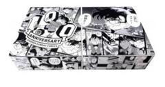 極美品名探偵コナン 全107巻セット 100巻セットBOX +102〜107巻