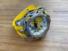インヴィクタ the Simpsons LIMITED EDITION