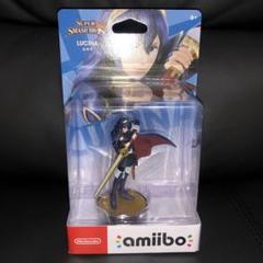 Amazon.co.jp: amiibo ルフレ (大乱闘スマッシュブラザーズ