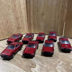 美品レトロはたらく車いろいろミニカー【40点】まとめてセット