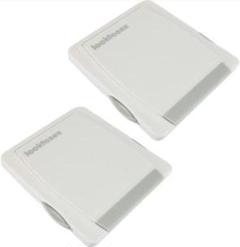 OgbGrace 引き戸ストッパー ドアロック 2個セット イタズラ防止