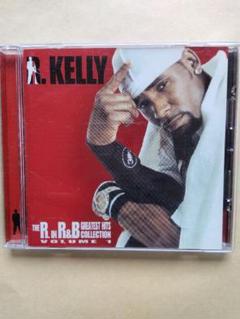 ⭐︎レア盤⭐︎ R. KELLY / R. KELLY （美品）送料無料 71gjWciJ-6L.jpg