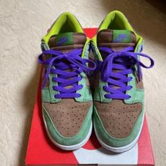 NIKE DUNK LOW SP Venner ダンクローベニヤ 27.5