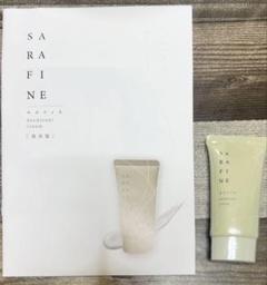 SARAFINE deodorant cream 2個セット SARAFINE デオドラントクリーム 2本セット - メルカリ