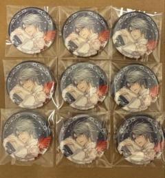 ニトロキラル 20周年記念展覧会 キラメモ 缶バッジ アキラ セット売り ニトロキラル 20周年記念展覧会 キラメモ 缶バッジ アキラ
