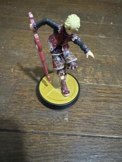 2025年最新】amiibo シュルク (大乱闘スマッシュブラザーズ