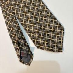【BEAMS別注】Robert Talbott シルクネクタイ　インポートのサムネイル