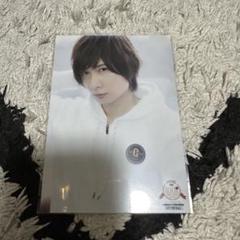 【前野智昭】禁断生フェスティバル　特典ブロマイド