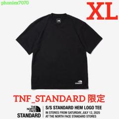ノースフェイス スタンダード限定 NR62332R STANDARD シャツ M ノースフェイス スタンダード限定 シャツ【XL】STANDARD SHIRT