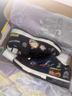 Neck face × Nike SB Dunk Lowのサムネイル