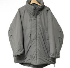 WILD THINGS 　モンスターパーカー　完売　ノーブル 別注　最終値下げ WILD THINGS（ワイルドシングス）SHORT MONSTER PARKA（ショート