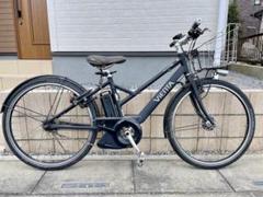 明石西】№6053 ブリヂストン FRONTIA 26インチ ブラウン