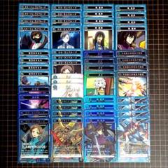 ユニオンアリーナ コードギアス 中華連邦 デッキ ユニオンアリーナ コードギアス ロロ デッキ - メルカリ
