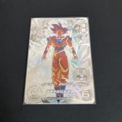 2025年最新】SDBH mm6-sec 孫悟空の人気アイテム - メルカリ