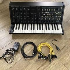 2025年最新】ケース MS-20 KORGの人気アイテム - メルカリ