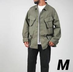 ovy ジャングルファティーグ　ジャケット OVY ジャングルファティーグジャケット