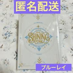 少年忍者　THE SHINING STAR Arena Blu-ray