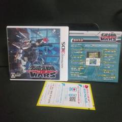 3DS ダンボール戦機ウォーズ