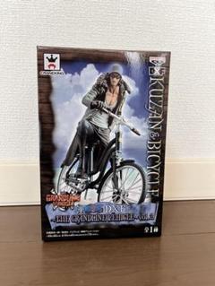 未開封 ワンピースDXF グランドラインビークル vol.2 クザン 未開封 ワンピースDXF グランドラインビークル vol.2 クザン