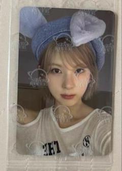 nmixx forward makestar ラキドロ ベイ 2枚セット 2025年最新】nmixxベイの人気アイテム - メルカリ