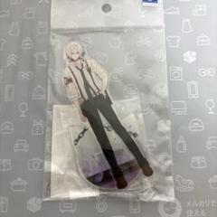 カラマリ 岡崎 アクスタ オトメイトストア Collar×Malice 岡崎契
