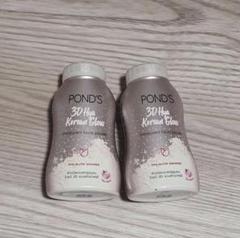 2025年最新】POND'S フェイスパウダーの人気アイテム - メルカリ