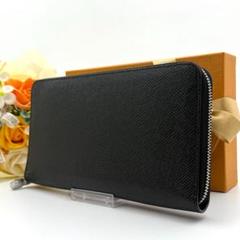 No178. ルイヴィトン ジッピーオーガナイザー NM タイガ 財布