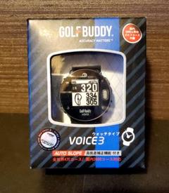【中古】C GolfBuddyゴルフバディ GPSゴルフナビ VOICE2 GOLFBUDDY Japan （ゴルフバディージャパン）日本公式サイト
