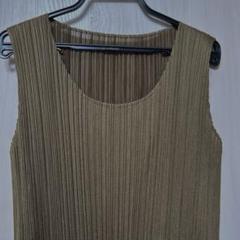 【極美品】pleats please ロングワンピース　長袖　ブラック　L 2025年最新】PLEATS PLEASE レディース ロングワンピースの人気