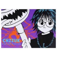 HUNTER×HUNTER アートカードコレクション m84161777504_1.jpg?1712576967