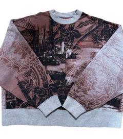 2023AW 美品　ヴィヴィアンウエストウッドロンドンブリッジ柄 2023AW 美品 ヴィヴィアンウエストウッドロンドンブリッジ柄