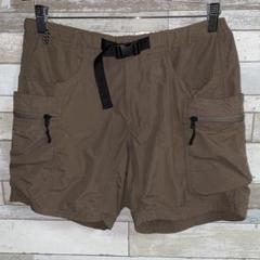 GRIP SWANY GSP-45 ギアショーツ sizeSのサムネイル