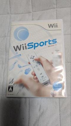 Wii Sports やわらか頭塾