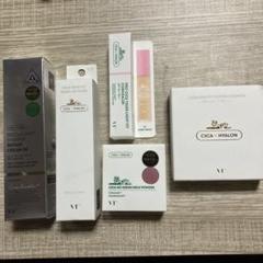 VT CICA セットのサムネイル