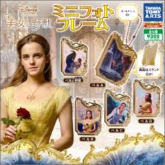 T*H様 美女と野獣 フォトフレーム ミラー付 T*H様 美女と野獣 フォトフレーム ミラー付 - メルカリ