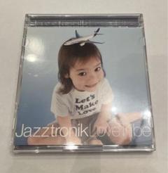 Love Tribe (CD2枚組) / JAZZTRONIK
