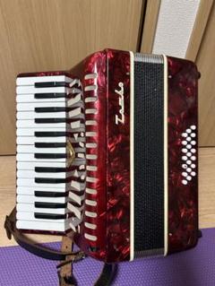 動作確認済み★TOMBO ALTO No.251アコーディオン ヴィンテージ 2025年最新】Yahoo!オークション -tombo アコーディオン