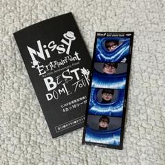 2025年最新】nissy ステッカー 4カッ10シー10の人気アイテム