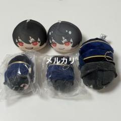 朔間凛月 おまんじゅう もちマス