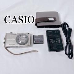 CASIO EXILIM EX-Z100 箱あり 動作品 Amazon | CASIO デジタルカメラ EXILIM (エクシリム) ZOOM Z100