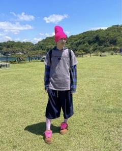 【11747391 レン君着用】Loverboy ショーツ 11747391 レン君着用】Loverboy ショーツ - メルカリ