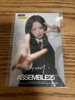 2025年最新】Triples トレカ ジウの人気アイテム - メルカリ