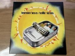 98年オリジナル盤Beastie Boys: Hello Nasty